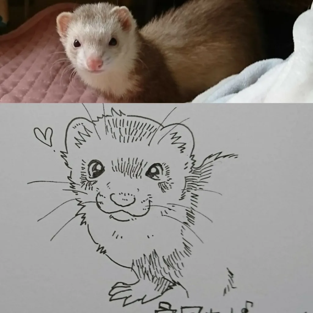 スミス作えるちゃん